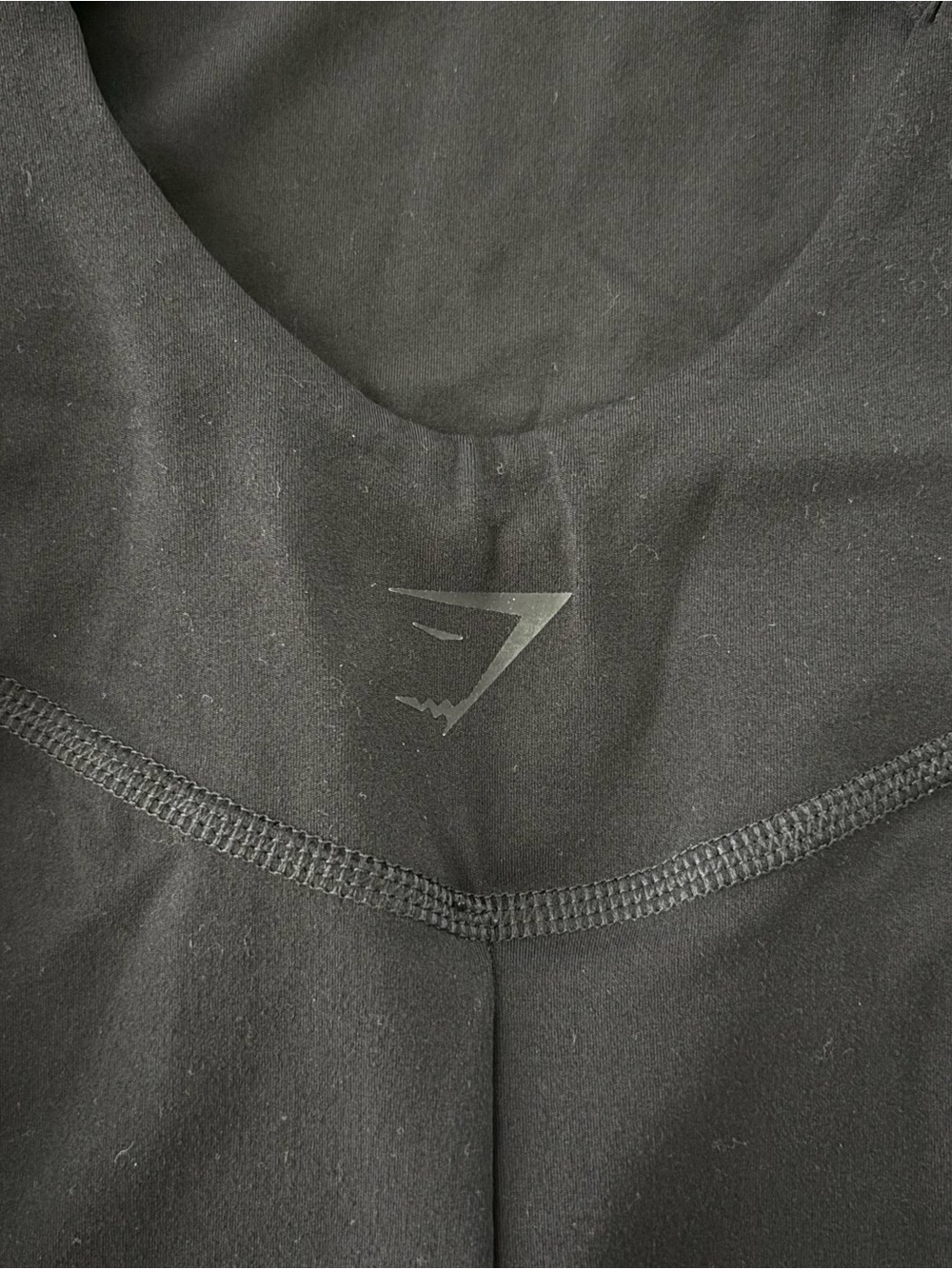 Gymshark Strappy All In One - Picture 5 of 6